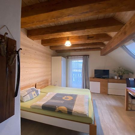 Gaestehaus Roensch Frensdorf Dış mekan fotoğraf
