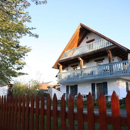 Gaestehaus Roensch Frensdorf Dış mekan fotoğraf