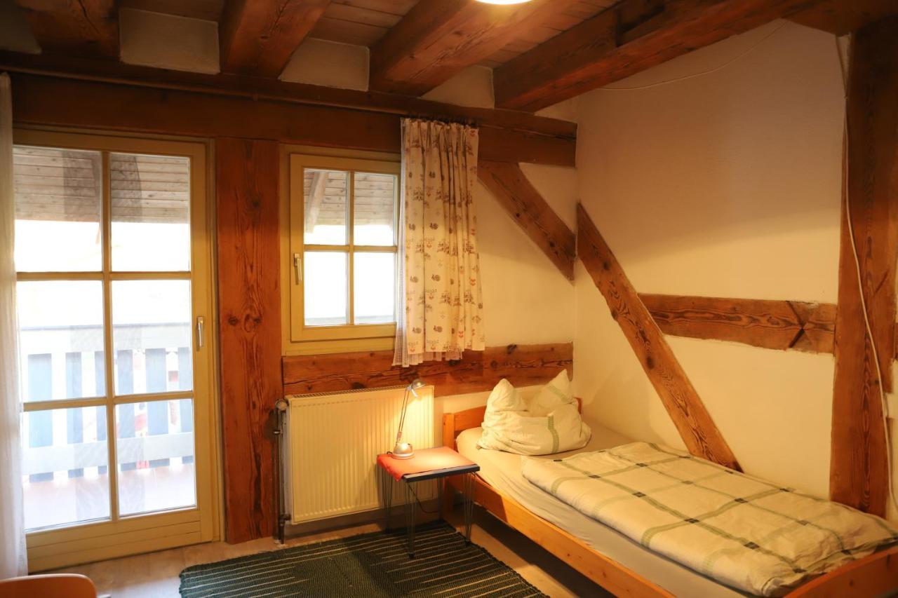 Gaestehaus Roensch Frensdorf Dış mekan fotoğraf