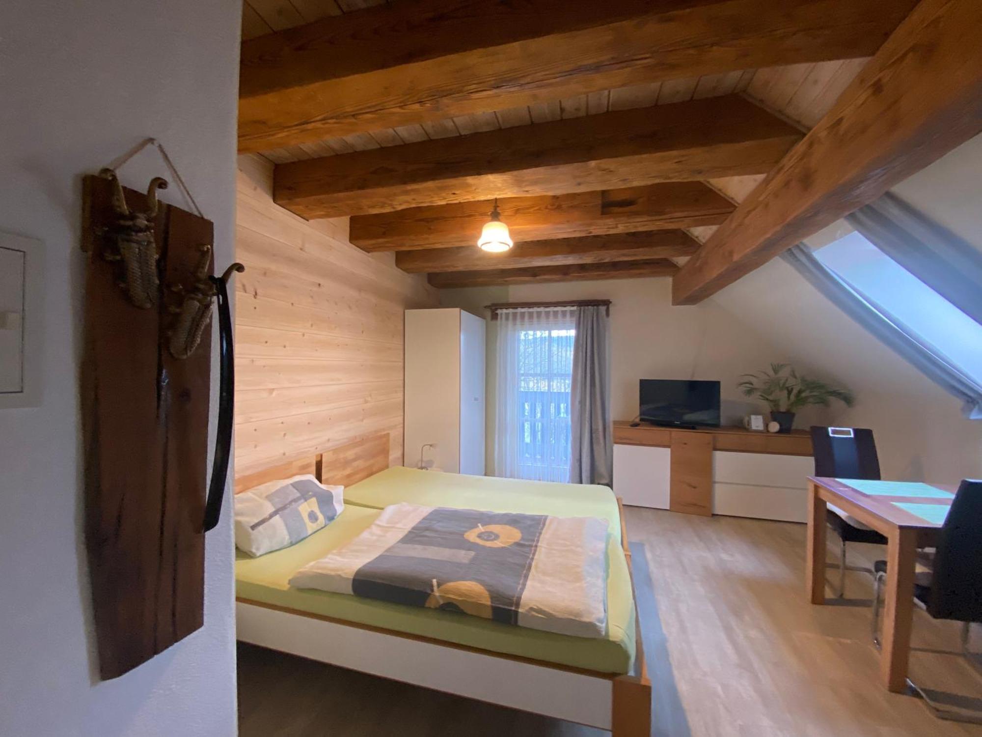 Gaestehaus Roensch Frensdorf Dış mekan fotoğraf