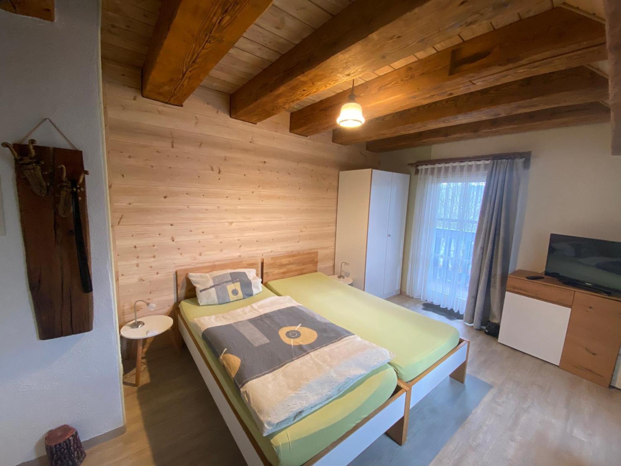 Gaestehaus Roensch Frensdorf Dış mekan fotoğraf
