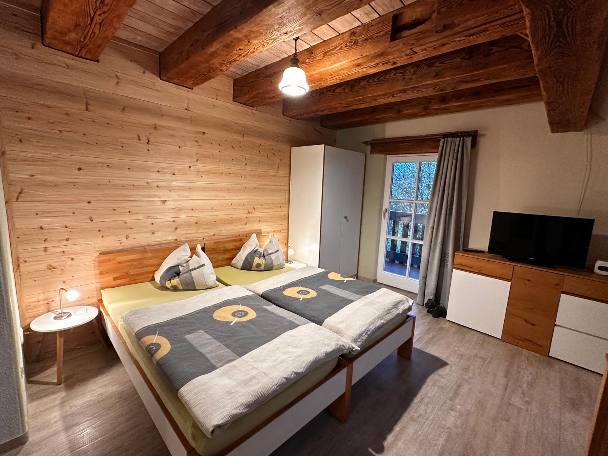 Gaestehaus Roensch Frensdorf Dış mekan fotoğraf