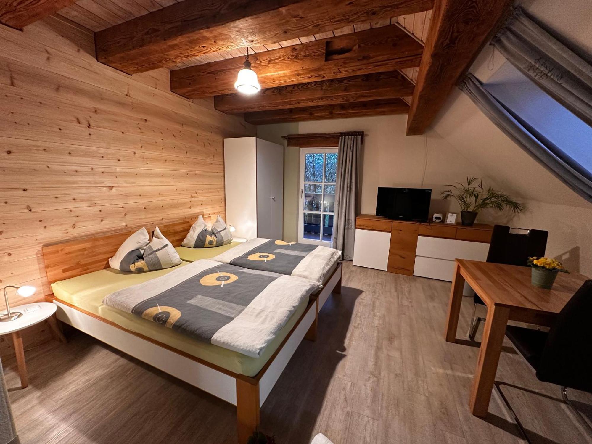 Gaestehaus Roensch Frensdorf Dış mekan fotoğraf