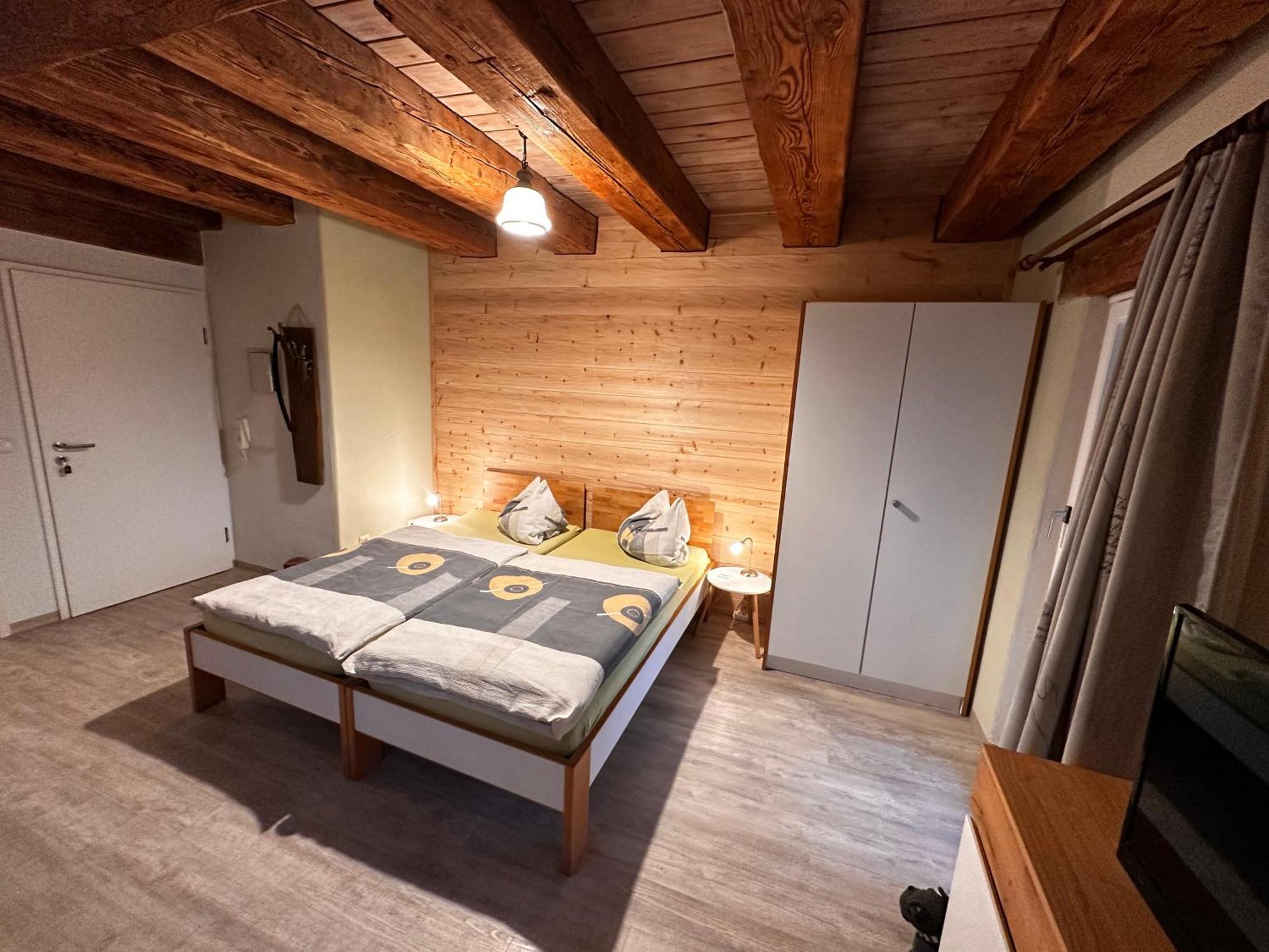 Gaestehaus Roensch Frensdorf Dış mekan fotoğraf