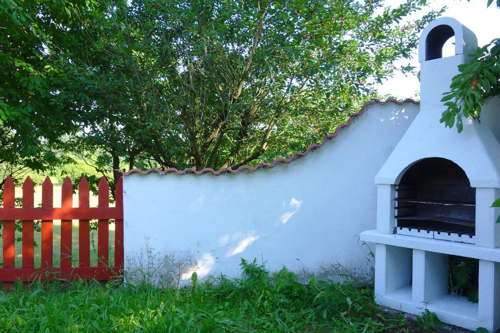 Gaestehaus Roensch Frensdorf Oda fotoğraf