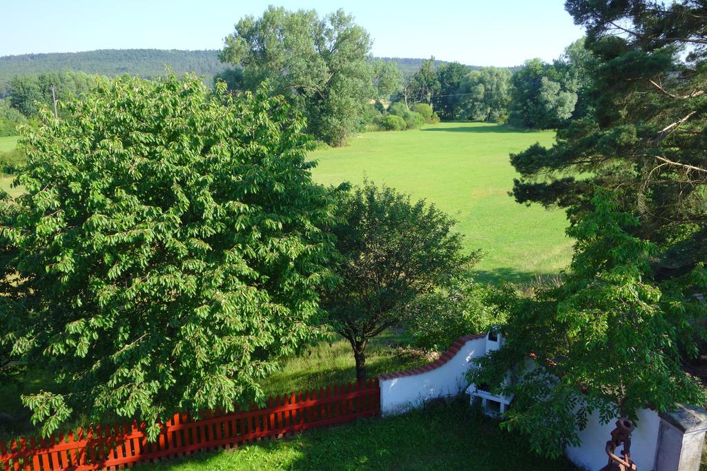 Gaestehaus Roensch Frensdorf Dış mekan fotoğraf