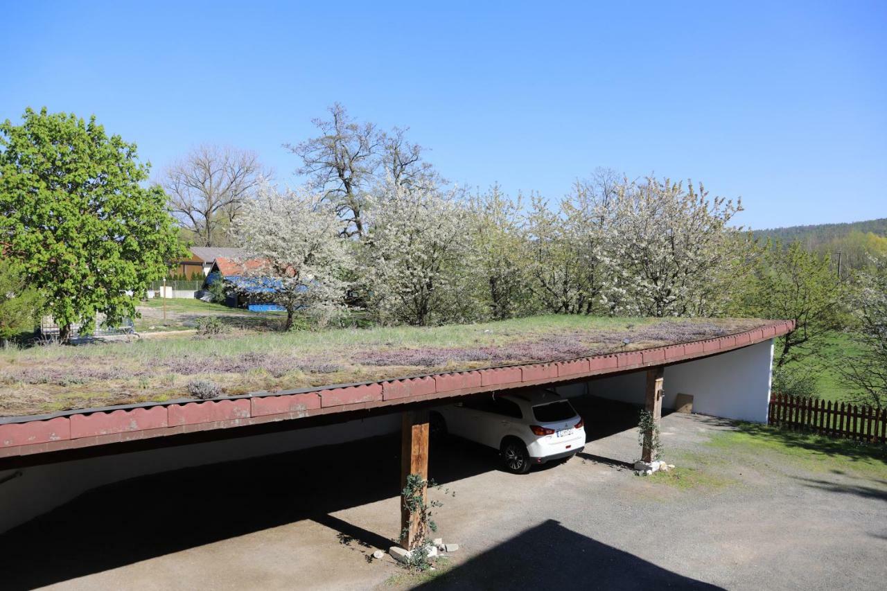 Gaestehaus Roensch Frensdorf Dış mekan fotoğraf